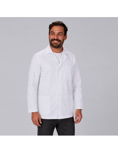 BATA HOMBRE SAHARIANA M/L SARGA COLORES