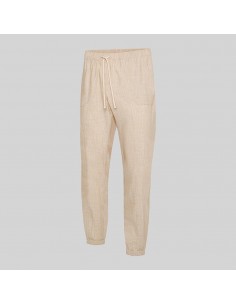 PANTALON UNISEX CORDON JOGGER