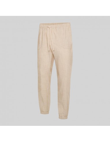 PANTALON UNISEX CORDON JOGGER