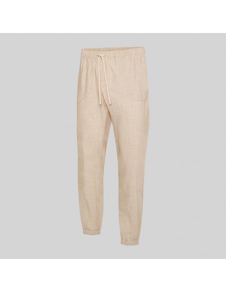 PANTALON UNISEX CORDON JOGGER
