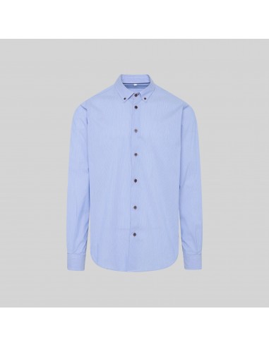 CAMISA HOMBRE SLIM FIT RAYA LEONARDO