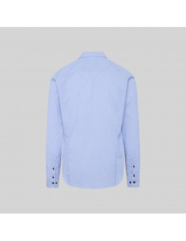 CAMISA HOMBRE SLIM FIT RAYA LEONARDO