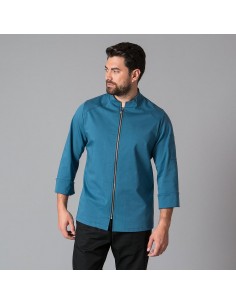 CHAQUETA COCINA UNISEX FERRER