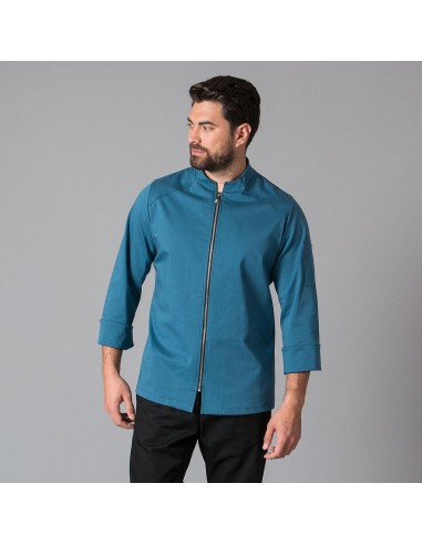 CHAQUETA COCINA UNISEX FERRER