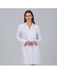 BATA MUJER M/L SIN PUÑOS