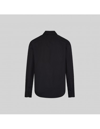 CAMISA HOMBRE M/L POPELIN