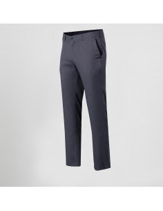PANTALON HOMBRE CHINO SARGA JASPEADA