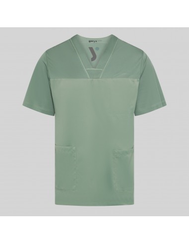 BLUSA HOMBRE IZAN PEACH