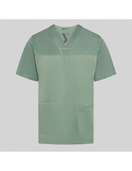 BLUSA HOMBRE IZAN PEACH