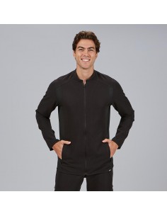 BLUSA HOMBRE CREMALLERA M/L BIEL