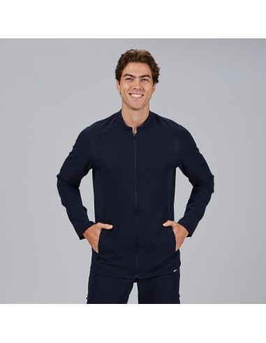 BLUSA HOMBRE CREMALLERA M/L BIEL