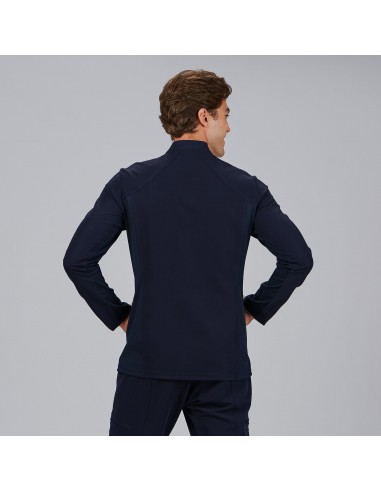 BLUSA HOMBRE CREMALLERA M/L BIEL
