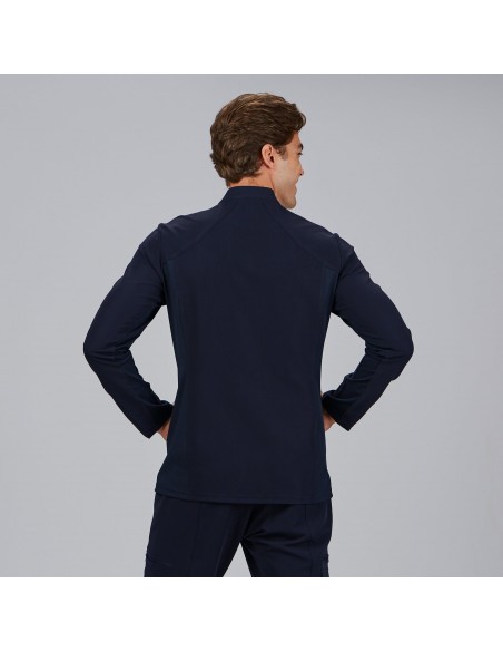 BLUSA HOMBRE CREMALLERA M/L BIEL BLUSA HOMBRE CREMALLERA M/L BIEL
