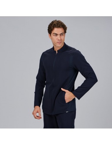 BLUSA HOMBRE CREMALLERA M/L BIEL