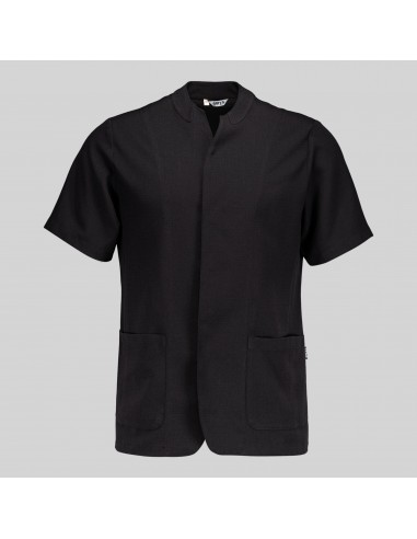 CHAQUETA HOMBRE CICLAMEN X.LINEN