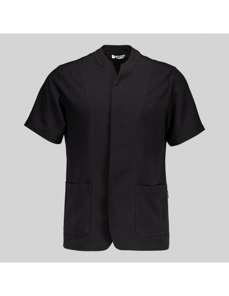 CHAQUETA HOMBRE CICLAMEN X.LINEN