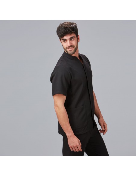 CHAQUETA HOMBRE CICLAMEN X.LINEN