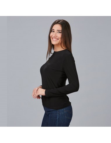CAMISETA MUJER MELIA