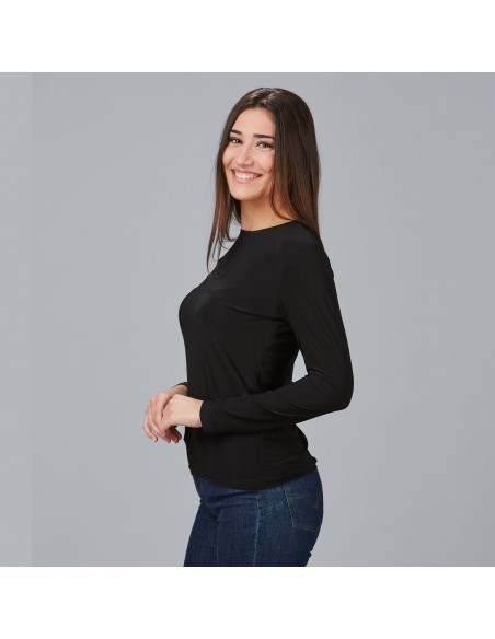 CAMISETA MUJER MELIA CAMISETA MUJER MELIA