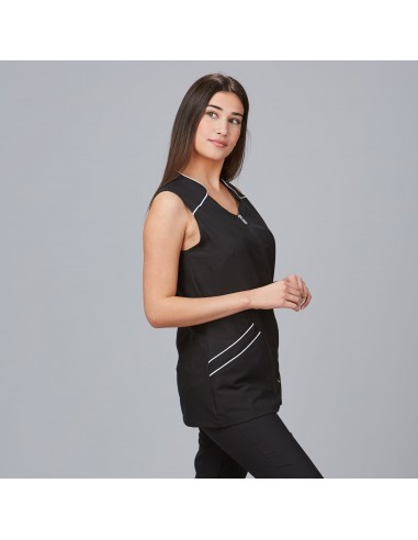 BLUSA MUJER BEGONIA