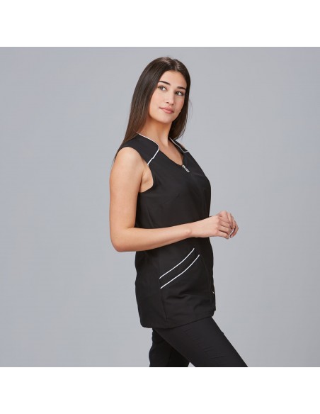 BLUSA MUJER BEGONIA
