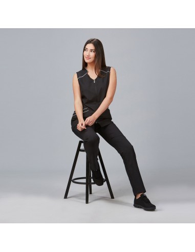 BLUSA MUJER BEGONIA