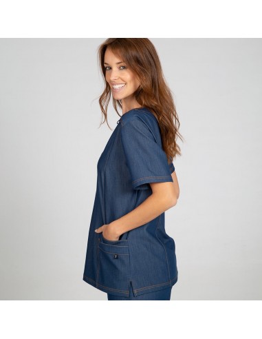 BLUSA MUJER JOANA