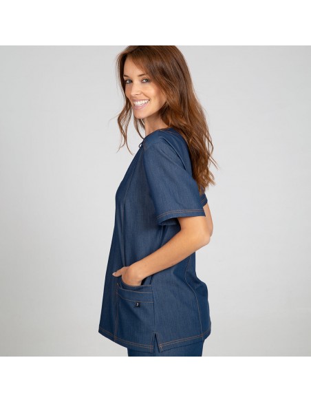 BLUSA MUJER JOANA