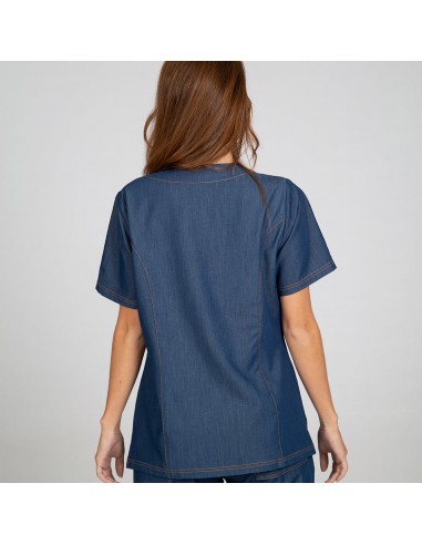 BLUSA MUJER JOANA