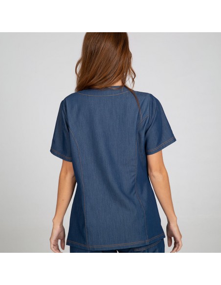 BLUSA MUJER JOANA