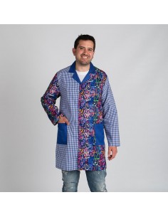 BATA HOMBRE VOCALES