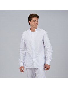 BLUSA SANITARIO HOMBRE ABEL
