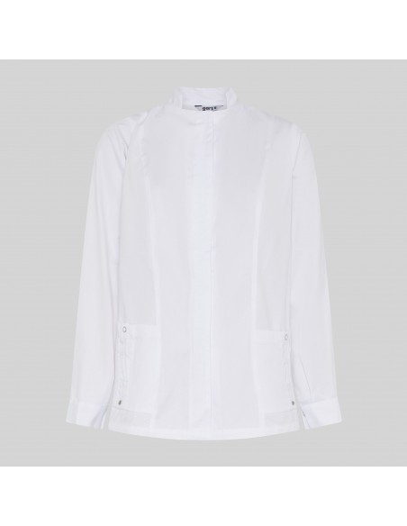 BLUSA SANITARIO HOMBRE ABEL