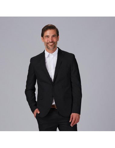 AMERICANA HOMBRE 2 BOTONES SLIM FIT TAFFORA