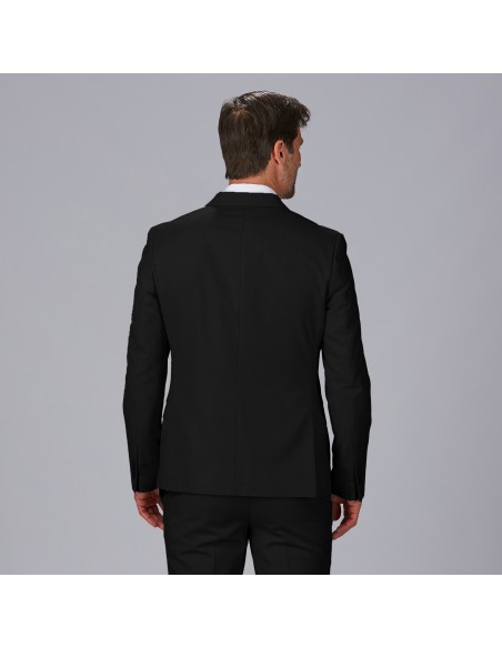 AMERICANA HOMBRE 2 BOTONES SLIM FIT TAFFORA