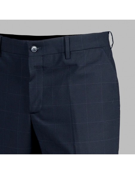 PANTALON HOMBRE SIN PINZAS TRIP