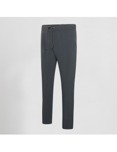 PANTALON UNISEX BIELASTICO CORDON-FUELLE