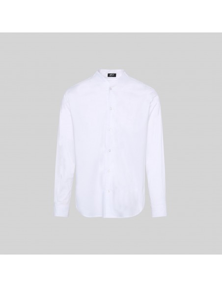 CAMISA HOMBRE SLIM FIT FIL A FIL RICCARDO CAMISA HOMBRE SLIM FIT FIL A FIL RICCARDO