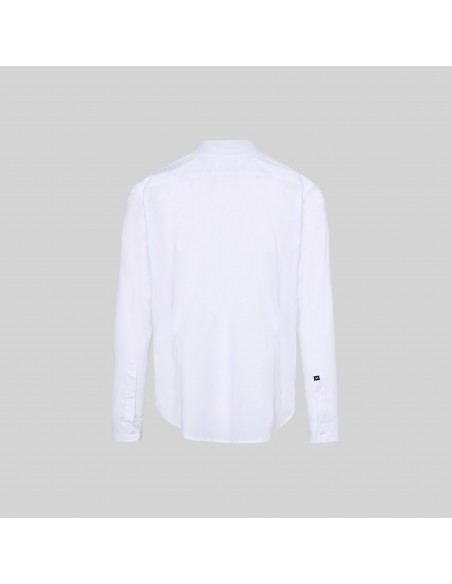 CAMISA HOMBRE SLIM FIT FIL A FIL RICCARDO CAMISA HOMBRE SLIM FIT FIL A FIL RICCARDO