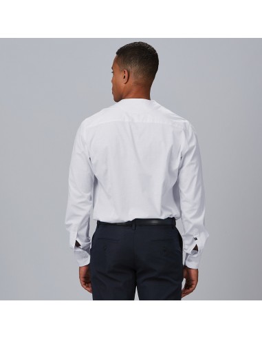 CAMISA HOMBRE SLIM FIT FIL A FIL RICCARDO