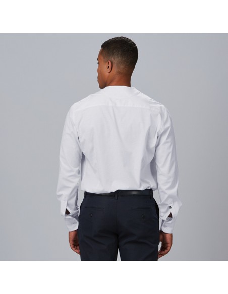 CAMISA HOMBRE SLIM FIT FIL A FIL RICCARDO CAMISA HOMBRE SLIM FIT FIL A FIL RICCARDO