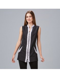 BLUSA MUJER SILENE