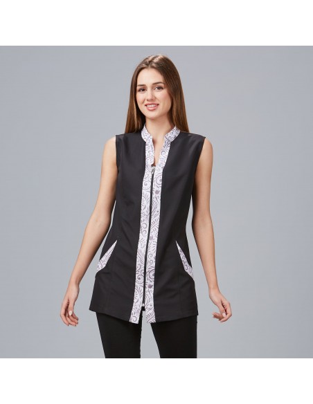 BLUSA MUJER SILENE