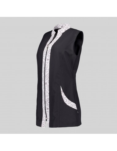 BLUSA MUJER SILENE