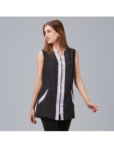 BLUSA MUJER SILENE