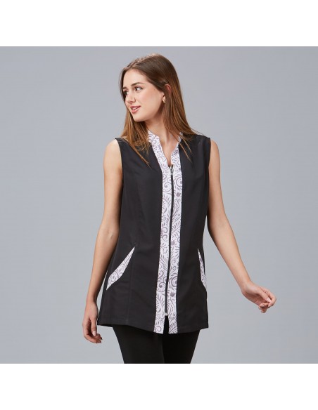 BLUSA MUJER SILENE
