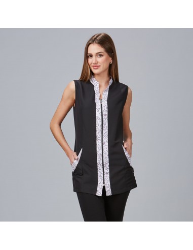 BLUSA MUJER SILENE