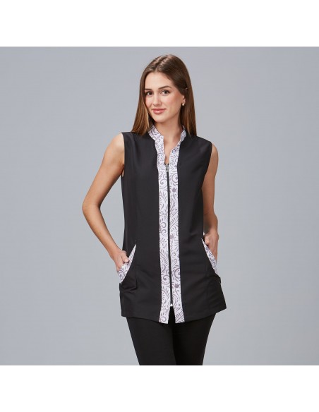 BLUSA MUJER SILENE