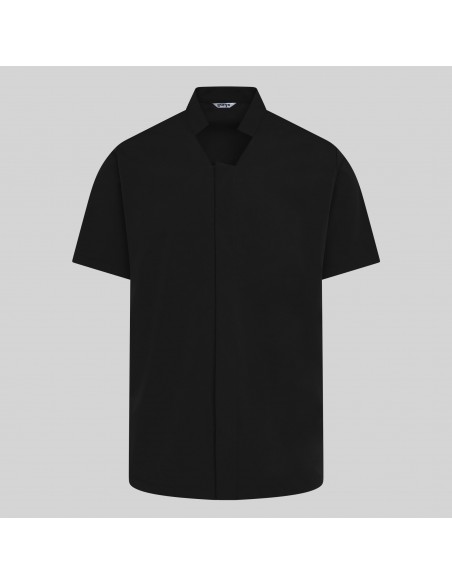 BLUSA HOMBRE BOTON OCULTO M/C MARC BLUSA HOMBRE BOTON OCULTO M/C MARC