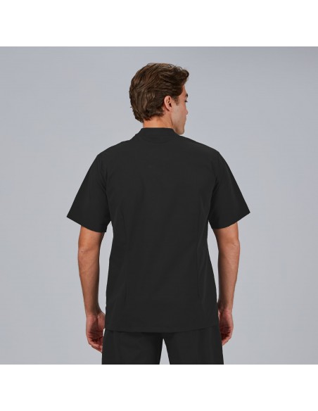 BLUSA HOMBRE BOTON OCULTO M/C MARC BLUSA HOMBRE BOTON OCULTO M/C MARC